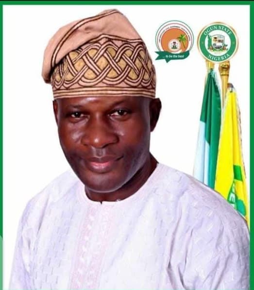 Hon. Folusho Joseph Badejo, Executive Chairman